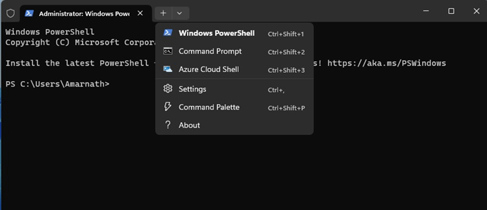 كيفية تشغيل موجه الأوامر كمسؤول في نظام التشغيل Windows 11 (10 طرق) 13