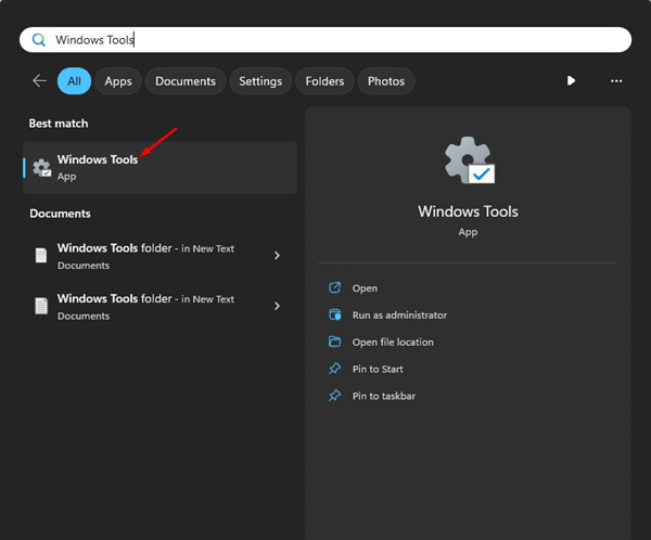 كيفية تشغيل موجه الأوامر كمسؤول في نظام التشغيل Windows 11 (10 طرق) 14