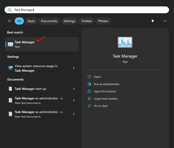 كيفية تشغيل موجه الأوامر كمسؤول في نظام التشغيل Windows 11 (10 طرق) 3