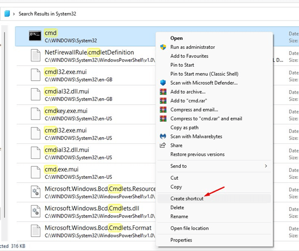 كيفية تشغيل موجه الأوامر كمسؤول في نظام التشغيل Windows 11 (10 طرق) 21