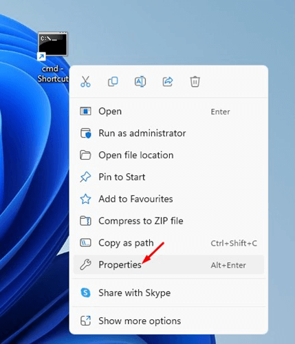 كيفية تشغيل موجه الأوامر كمسؤول في نظام التشغيل Windows 11 (10 طرق) 23