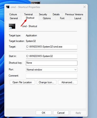 كيفية تشغيل موجه الأوامر كمسؤول في نظام التشغيل Windows 11 (10 طرق) 24