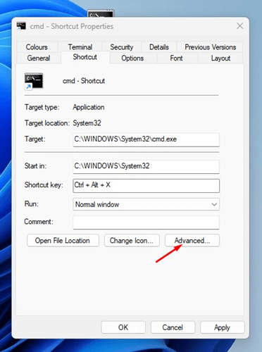 كيفية تشغيل موجه الأوامر كمسؤول في نظام التشغيل Windows 11 (10 طرق) 26
