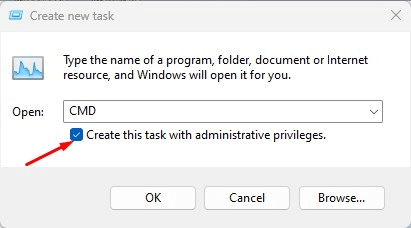 كيفية تشغيل موجه الأوامر كمسؤول في نظام التشغيل Windows 11 (10 طرق) 5