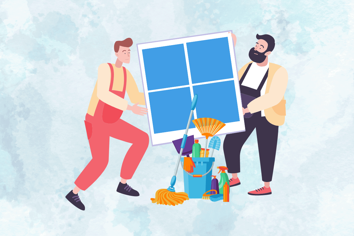 كيفية تنظيف تثبيت Windows 11 بدون محرك أقراص USB 1