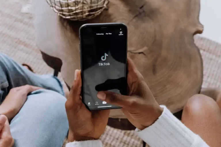 كيفية إعادة النشر على TikTok 4