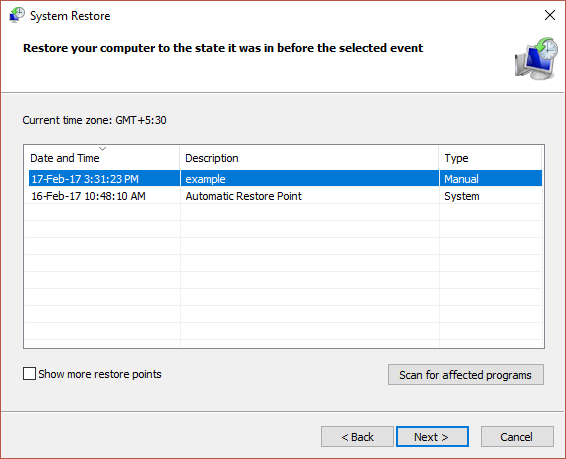كيفية إصلاح إعداد حلقة الإصلاح التلقائي في نظام التشغيل Windows 10 15