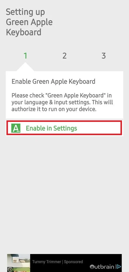 كيفية الحصول على iOS 14 Emojis على Android 3