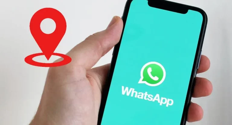 كيفية منع جهات اتصالك على واتساب من معرفة موقعك 3