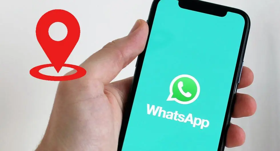 كيفية منع جهات اتصالك على واتساب من معرفة موقعك 1