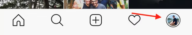 كيفية إلغاء حظر شخص ما على Instagram 5