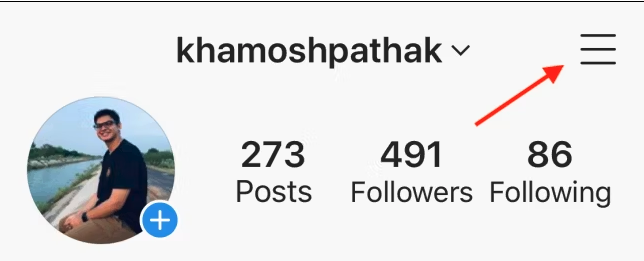 كيفية إلغاء حظر شخص ما على Instagram 6