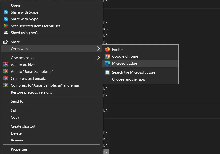 كيفية تحرير ملفات PDF والتعليق عليها في Microsoft Edge 2