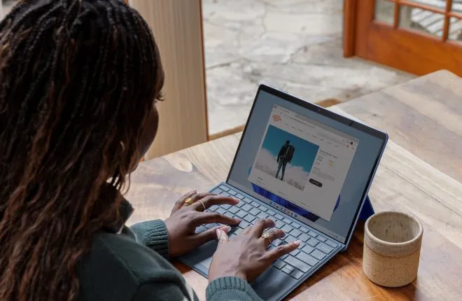 كيفية تحرير ملفات PDF والتعليق عليها في Microsoft Edge 1