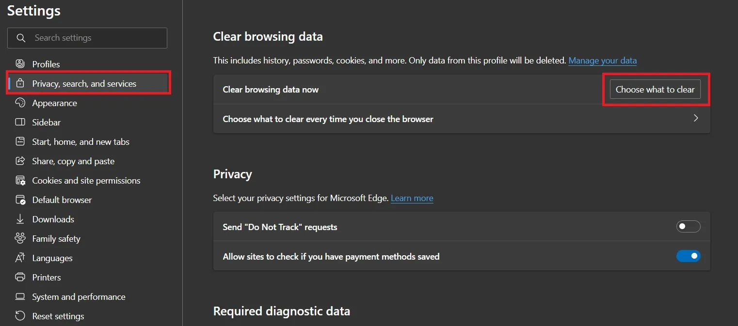 هل يستمر Microsoft Edge في التعطل أم لا يستجيب؟ أهم الإصلاحات 2