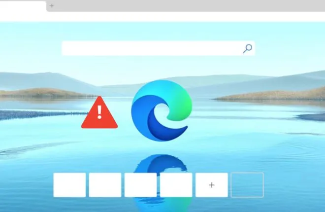 هل يستمر Microsoft Edge في التعطل أم لا يستجيب؟ أهم الإصلاحات 1