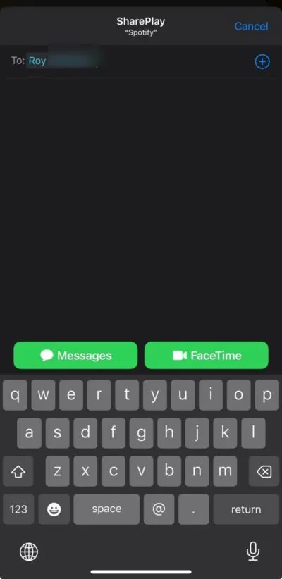 كيفية مشاركة قائمة تشغيل Spotify الخاصة بك 10