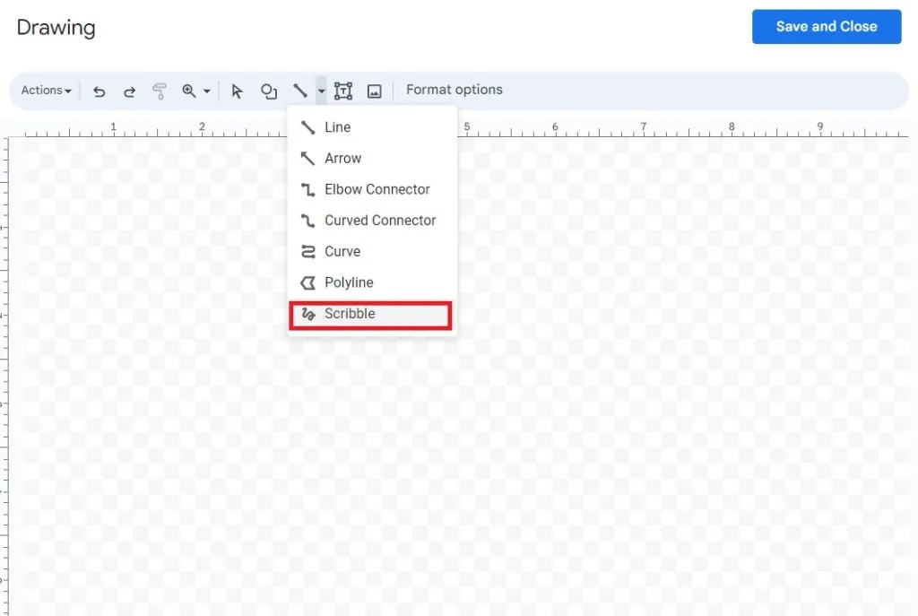 كيفية التوقيع على ملفات PDF في جوجل كروم 4