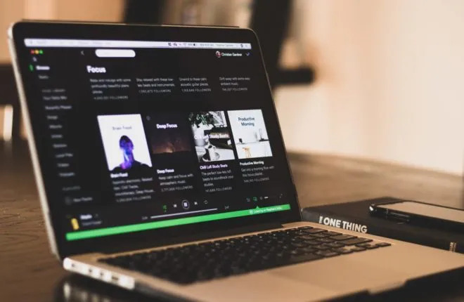 كيفية الجمع بين قوائم التشغيل المتعددة المتعددة لـ Spotify 1