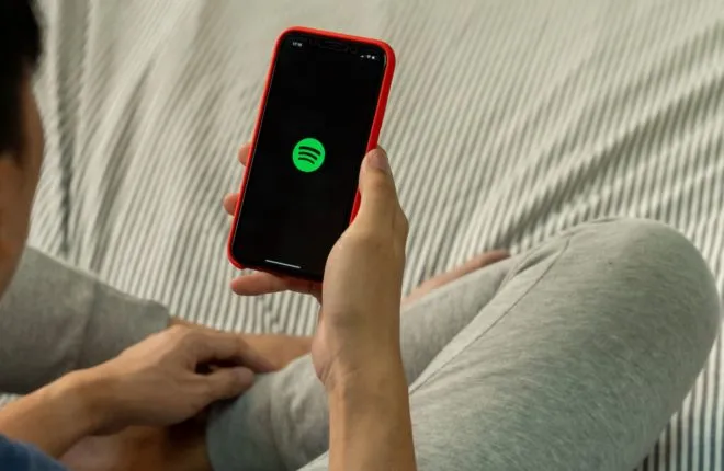 كيفية مشاركة قائمة تشغيل Spotify الخاصة بك 1