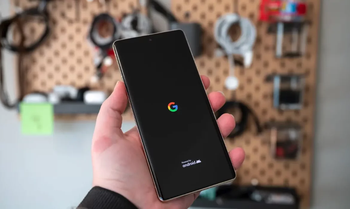 ما هو APK، وهل يمكن تنزيله بأمان؟ 6