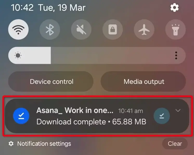 ما هو APK، وهل يمكن تنزيله بأمان؟ 2