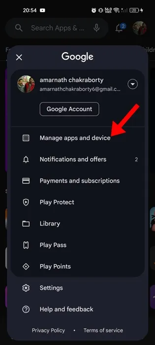 كيفية حذف تطبيقات متعددة مرة واحدة على Android وiPhone 4