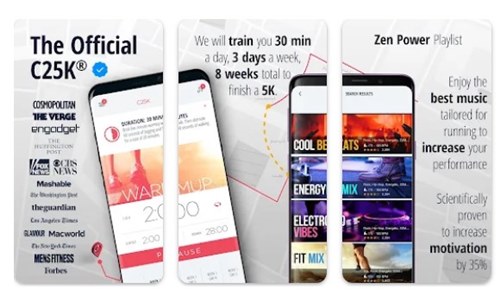 كيفية تحويل هاتف Android الخاص بك إلى جهاز تعقب للياقة البدنية 6