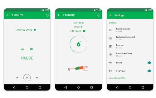 كيفية تحويل هاتف Android الخاص بك إلى جهاز تعقب للياقة البدنية 2