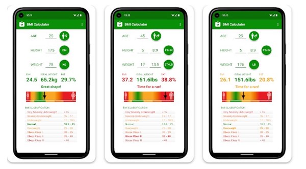 كيفية تحويل هاتف Android الخاص بك إلى جهاز تعقب للياقة البدنية 4