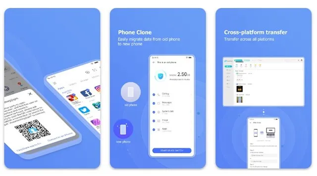 12 أفضل تطبيقات نقل الملفات عبر Wi-Fi لنظام الاندرويد في عام 2024 11