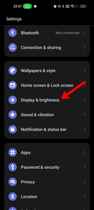 هل يستمر Gboard في تغيير المظهر تلقائيًا؟ وإليك كيفية اصلاحها 12