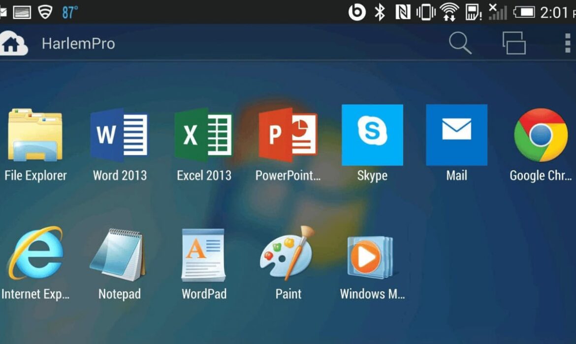 كيفية تشغيل تطبيقات Windows على Android في عام 2024 12
