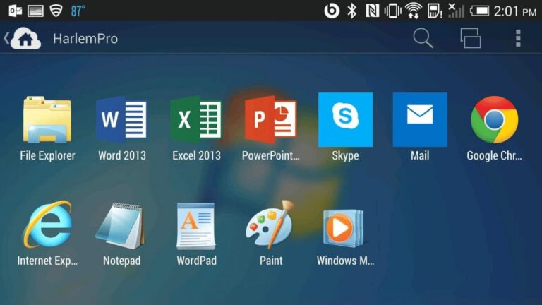 كيفية تشغيل تطبيقات Windows على Android في عام 2024 1