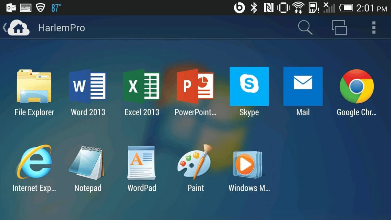 كيفية تشغيل تطبيقات Windows على Android في عام 2024 1