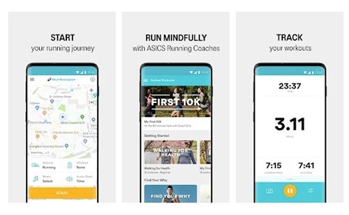 كيفية تحويل هاتف Android الخاص بك إلى جهاز تعقب للياقة البدنية 3
