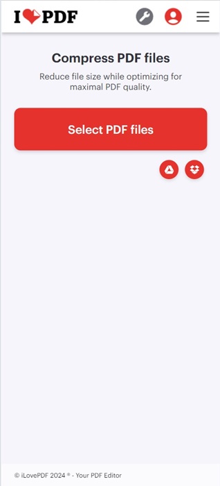 كيفية تقليل حجم ملف PDF على نظام Android في 2024 (ضغط PDF) 13