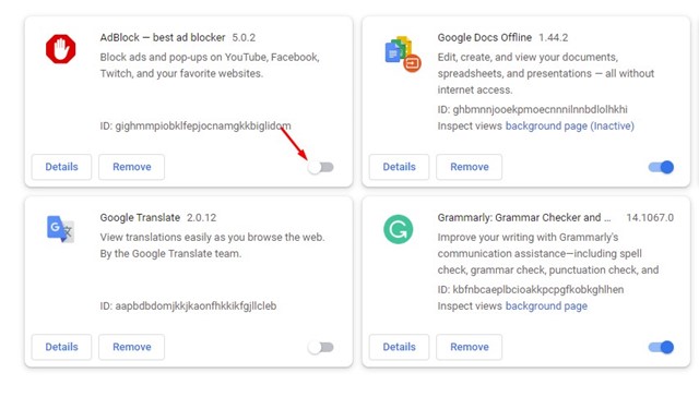 كيفية إصلاح علامات التبويب التي يتم تحديثها تلقائيًا في Chrome (8 طرق) 2