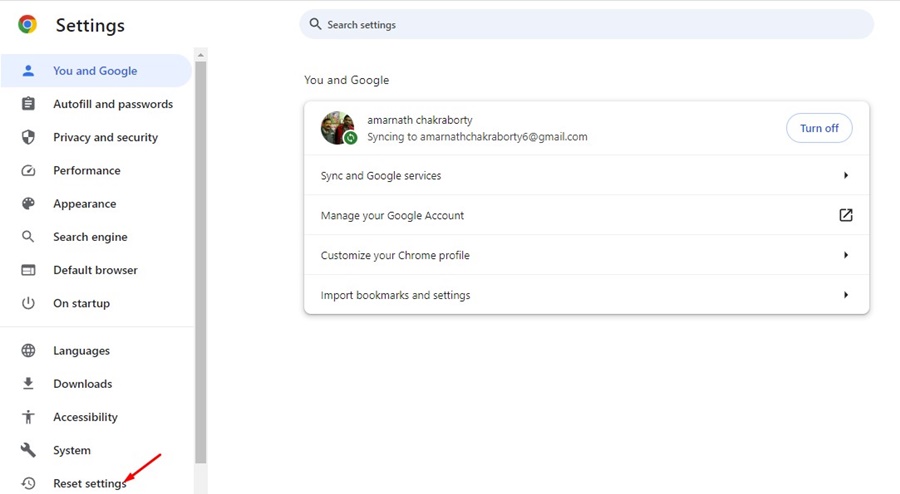 كيفية إصلاح علامات التبويب التي يتم تحديثها تلقائيًا في Chrome (8 طرق) 13