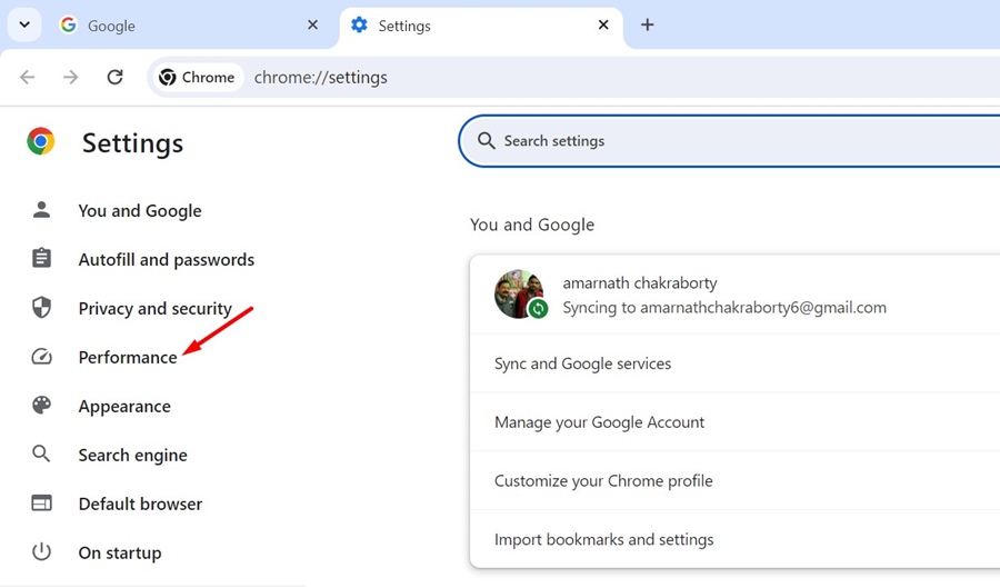 كيفية إصلاح علامات التبويب التي يتم تحديثها تلقائيًا في Chrome (8 طرق) 5
