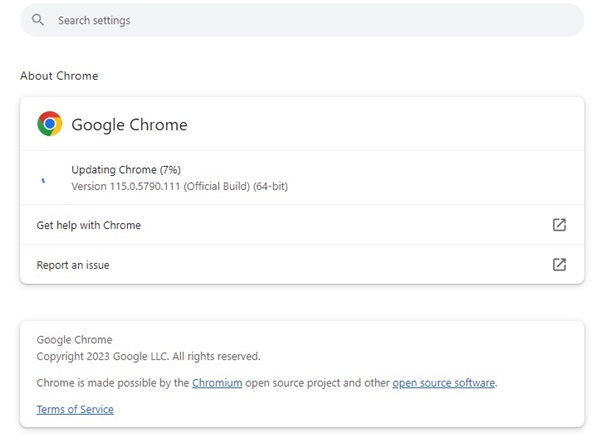 كيفية إصلاح علامات التبويب التي يتم تحديثها تلقائيًا في Chrome (8 طرق) 10