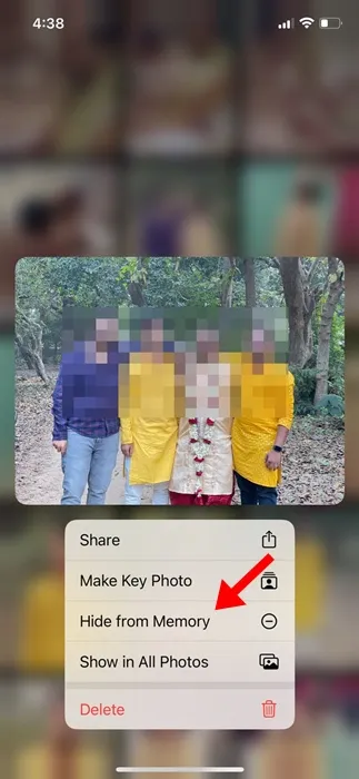 كيفية إضافة أو إزالة الصور و مقاطع الفيديو من الذاكرة على iPhone 11