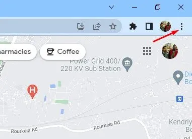 تحميل خرائط Google للكمبيوتر الشخصي في 2024 (Windows 11/10/7) 2