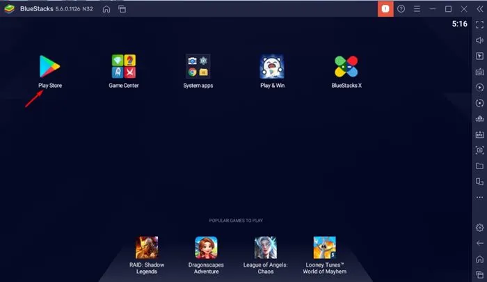 تحميل خرائط Google للكمبيوتر الشخصي في 2024 (Windows 11/10/7) 11