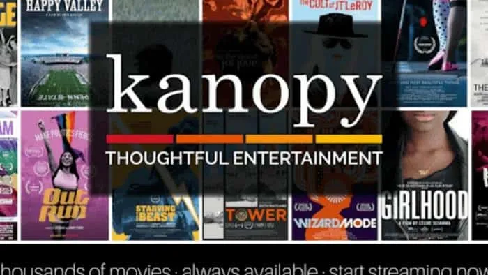 15- أفضل بدائل GenVideos لمشاهدة الأفلام عبر الإنترنت 12