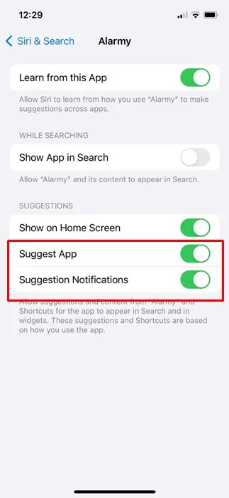 كيفية إخفاء التطبيقات على iPhone (دليل شامل) 11